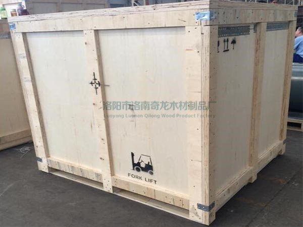 出口木箱的安全性能檢測(cè)與認(rèn)證