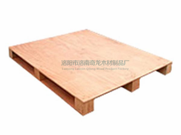 出口木托盤有哪些標準和認證