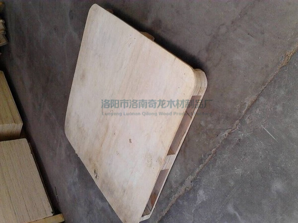 出口木托盤熏蒸需要哪些認證？