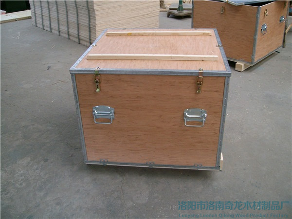 免熏蒸木箱在倉儲中的管理方法有哪些？