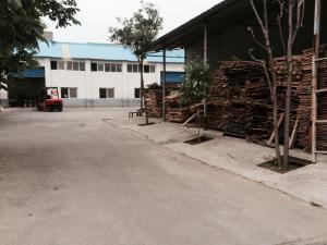 廠房展示