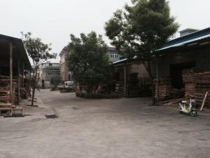 廠房展示