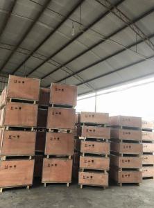 免熏蒸鋼帶箱